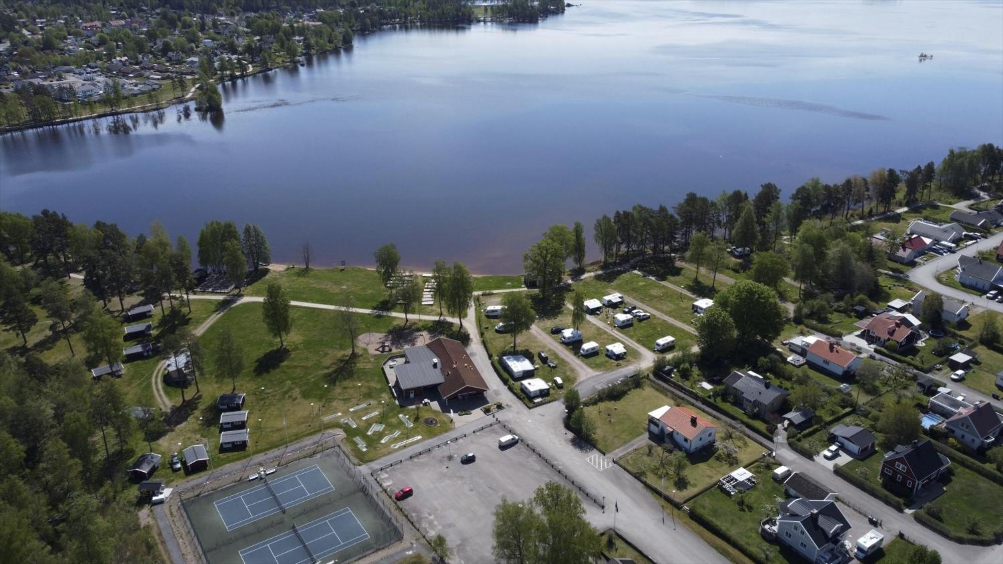 Goekaskratts Hovmantorp